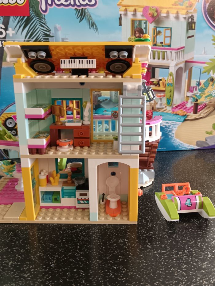 Lego friends 41428 - photo numéro 4