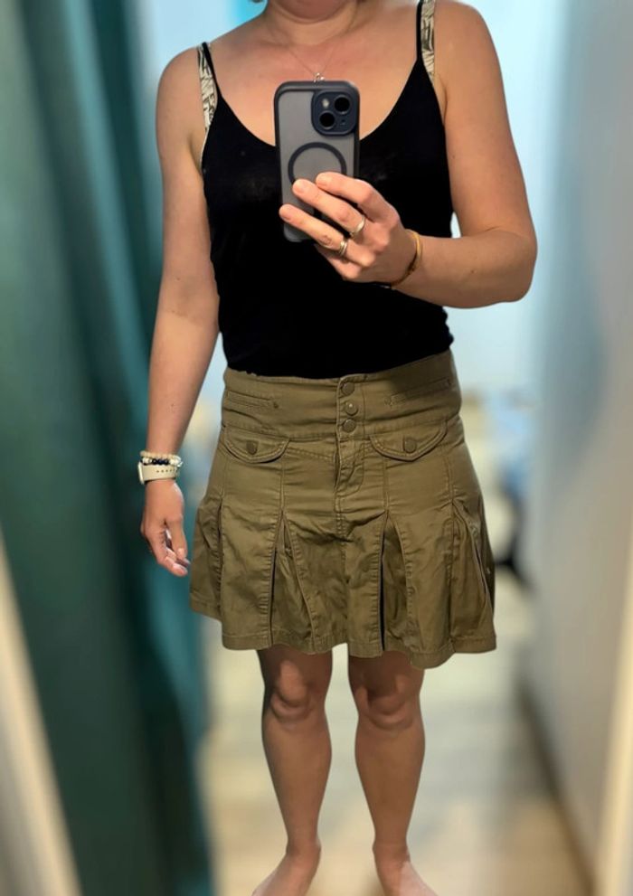Jupe femme - photo numéro 2