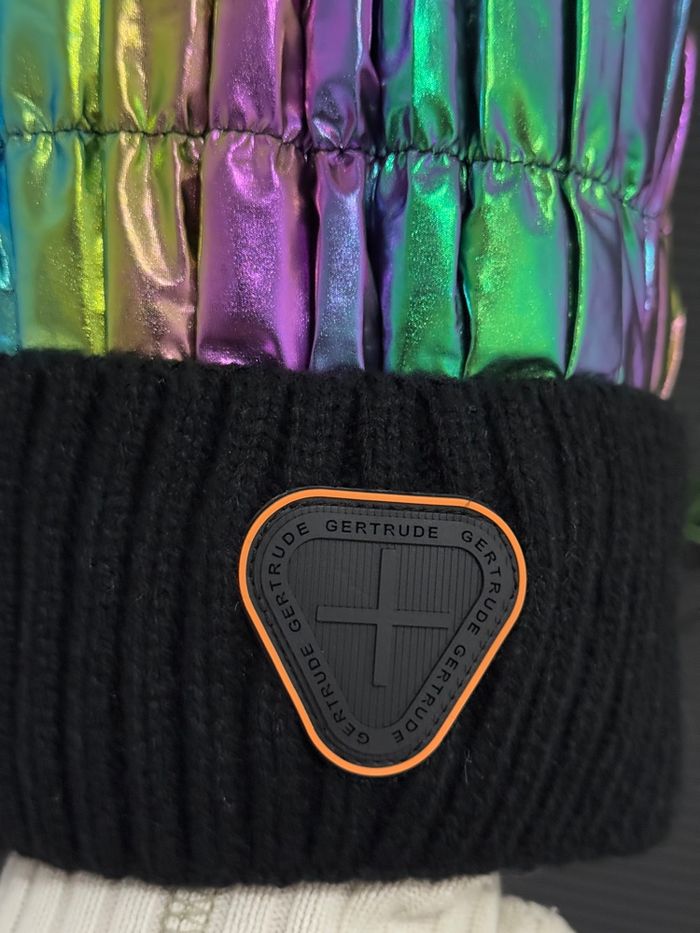 Bonnet Gertrude - photo numéro 3