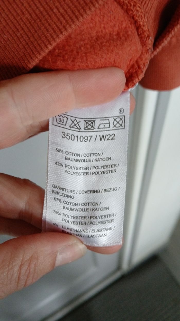 Pull à capuche - photo numéro 5