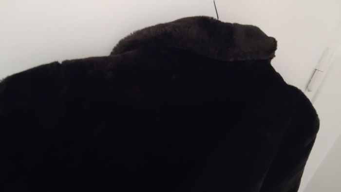 Manteau - photo numéro 9
