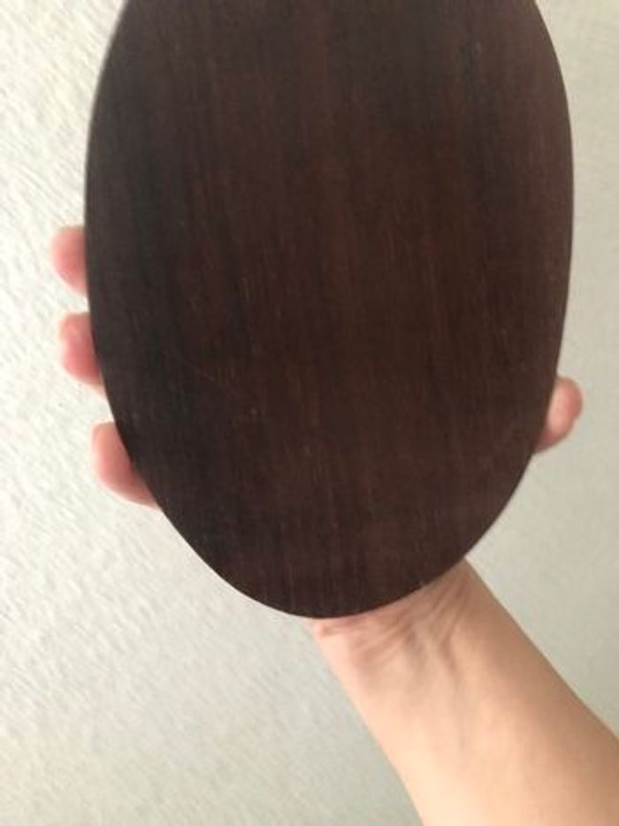 Bénitier mura, médaillon signé Rufonny - photo numéro 4