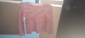 Tee shirt manche longues