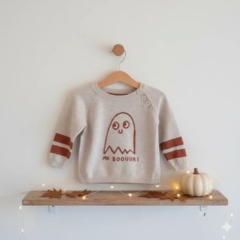 Pull tape a l'oeil 3 mois