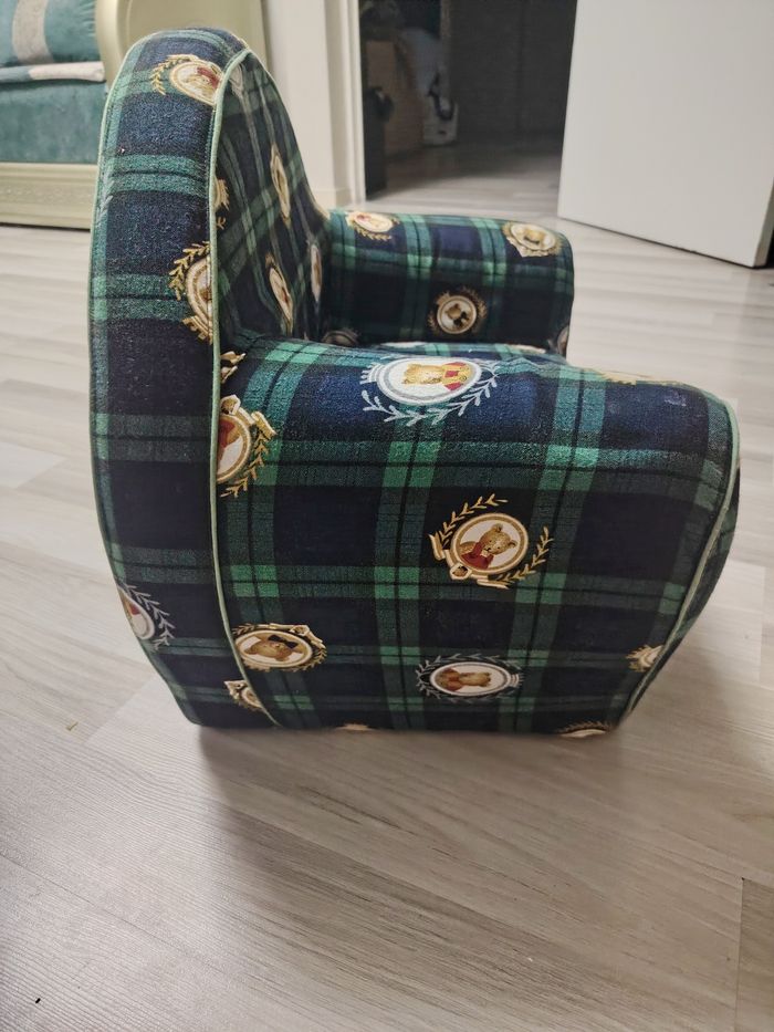 Feautille enfants - photo numéro 5