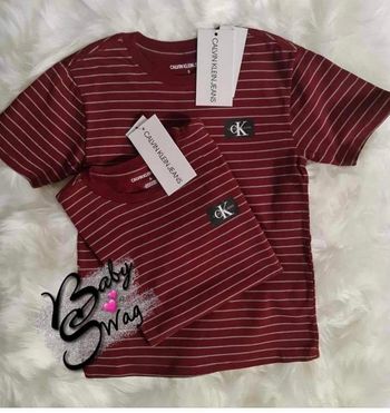 Tee-shirt