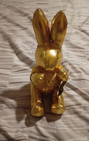 Peluche type Playboy