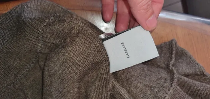 Veste Lacoste 6 - photo numéro 11