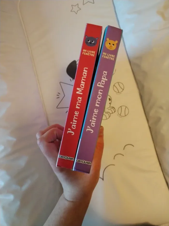 Livres pour enfants - photo numéro 4
