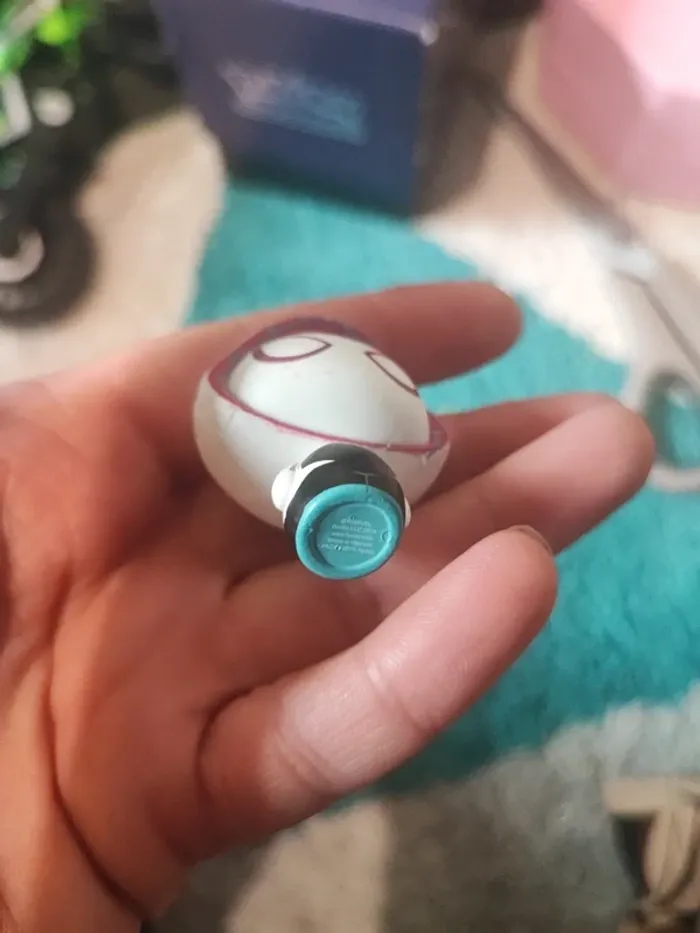 Funko pop mini marvel spider Gwen - photo numéro 2