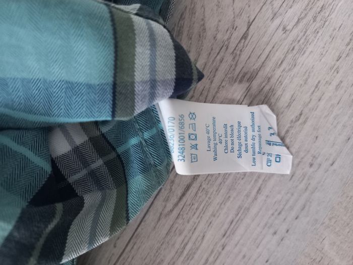 chemise garçon 14 ans - photo numéro 6