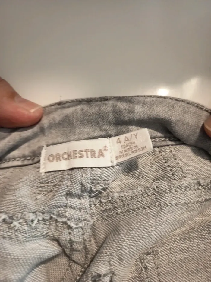 Short - photo numéro 3