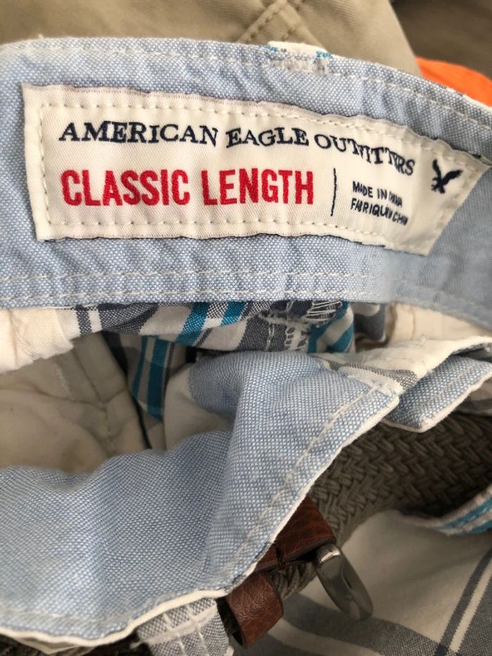 🌻Pantacourt american eagle outfitters🌻 - photo numéro 4