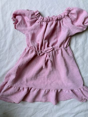 🌺 robe 2 ans 🌺
