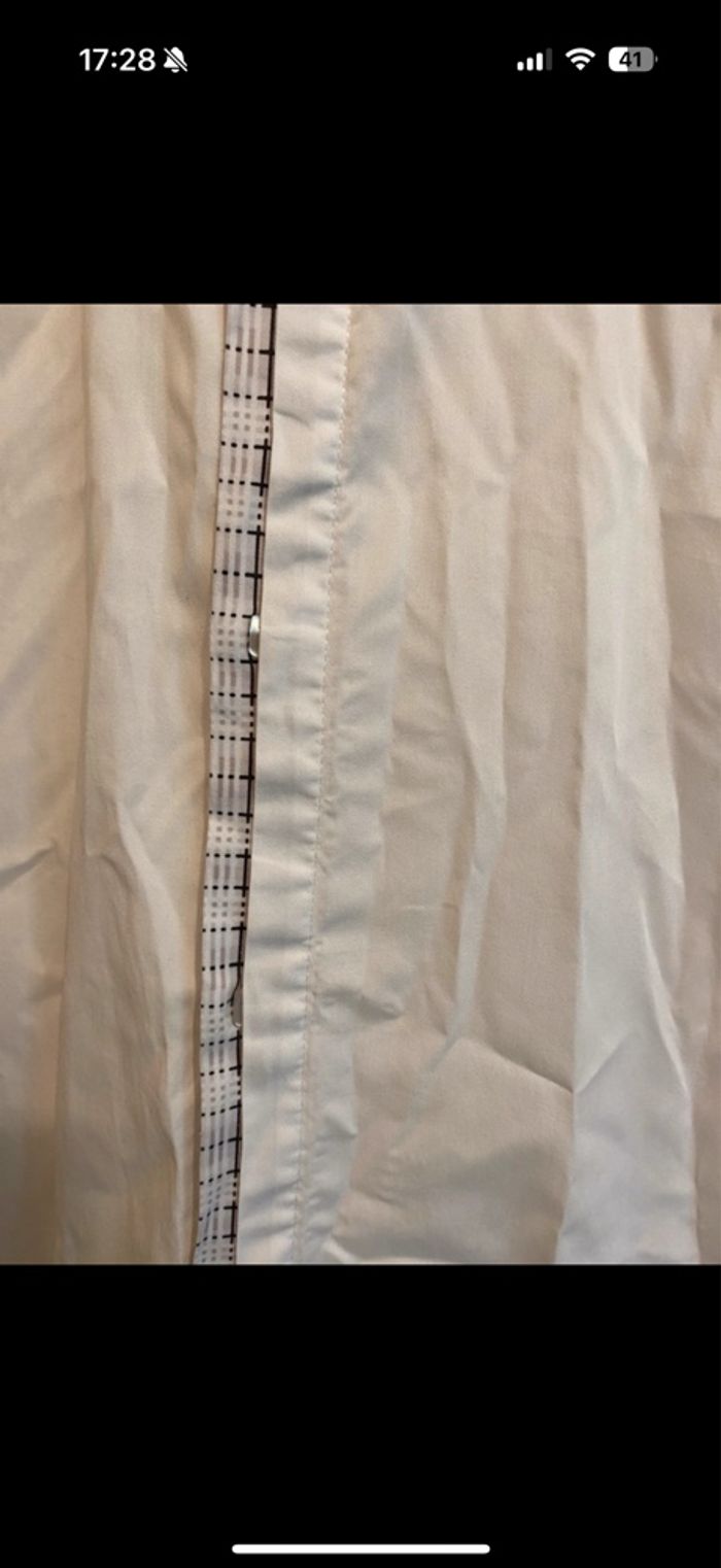 Chemise homme Armand Thiery L - photo numéro 3