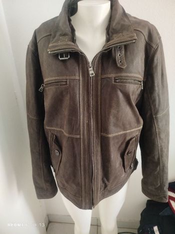 #kytie2XLhomme. Blouson taille 2XL