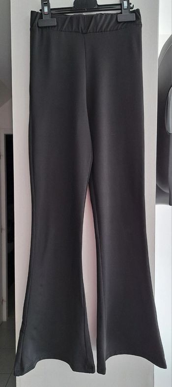 Pantalon noir