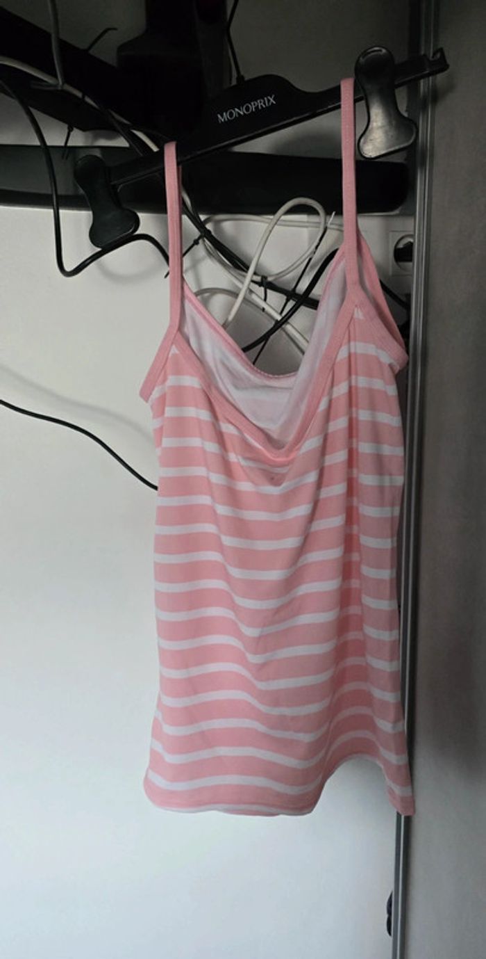 Debardeur neuf lee cooper - photo numéro 2