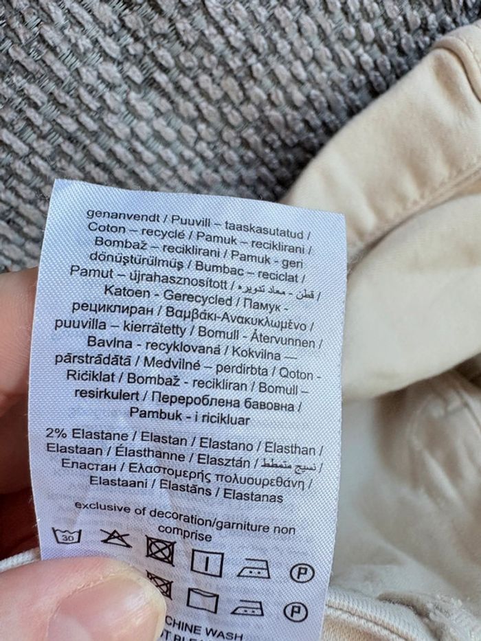 Pantalon cargo femme Only - photo numéro 6