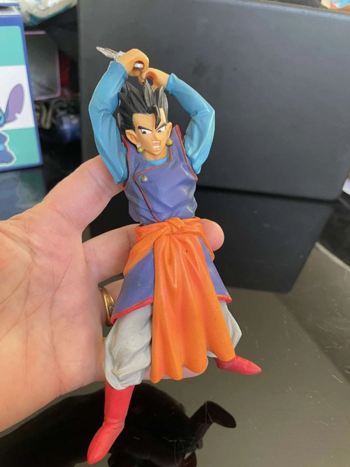 Figurine Son Gohan Dragon Ball 2007 B.S.T - photo numéro 3