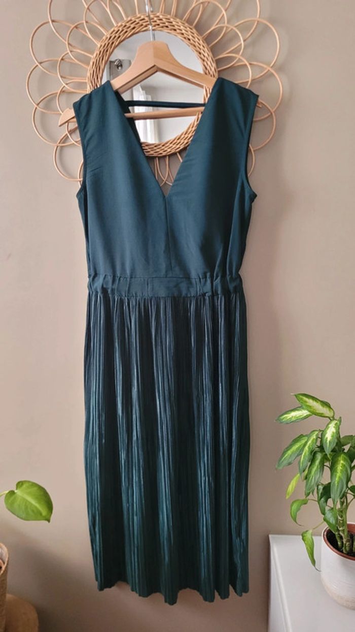 Robe femme camaieu taille 40