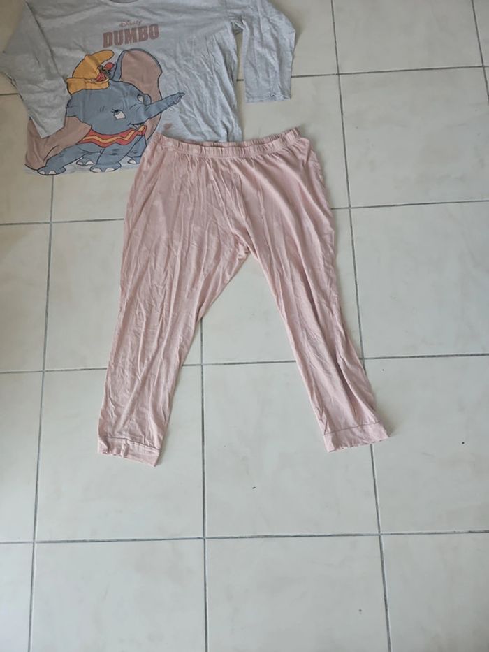 Pyjama marque Disney - photo numéro 2