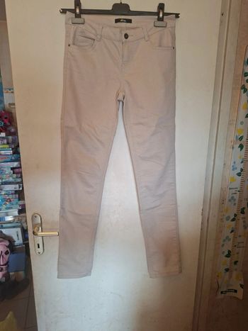 Jeans 36 mim