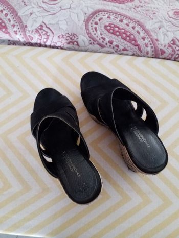 Chaussures talons hauts