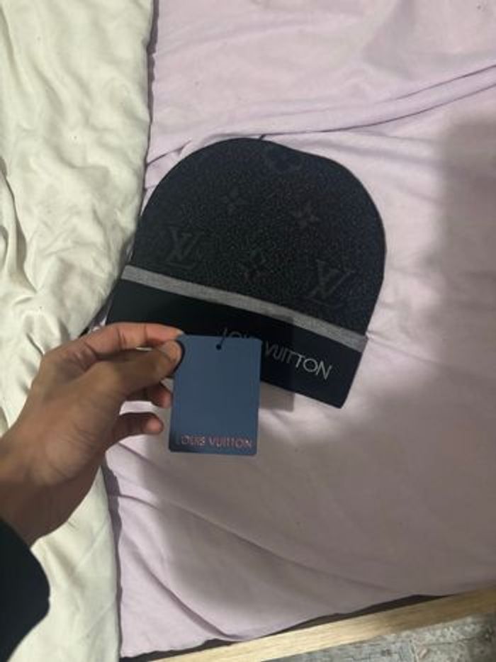 Bonnet IV - photo numéro 4