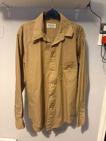 Chemise femme