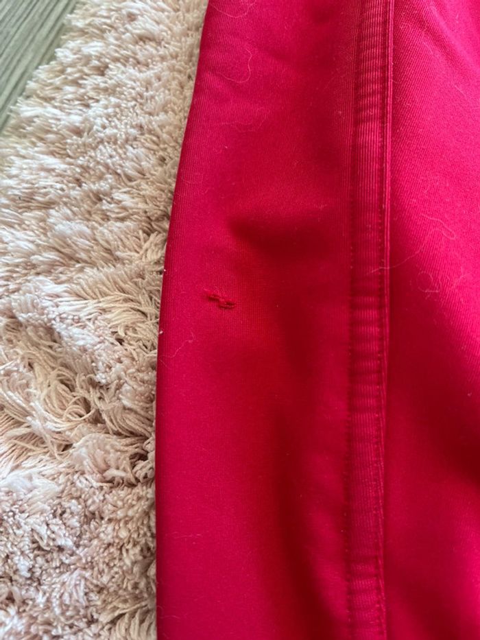 Lot de 2 pantalons d’équitation Fouganza 6 ans - photo numéro 2