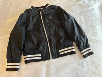 Veste mi saison timberland