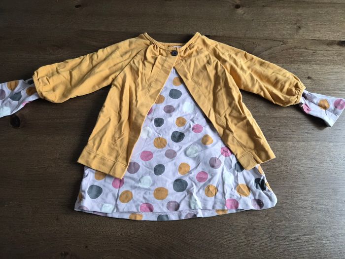 Haut Vert Baudet - photo numéro 2