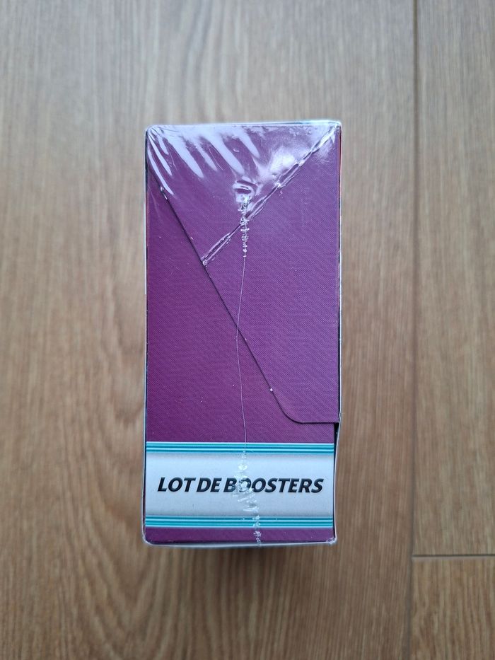 Bundle Pokémon Ev10 Rivalités destinées - photo numéro 3