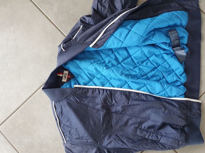 Veste/blouson leger - photo numéro 4