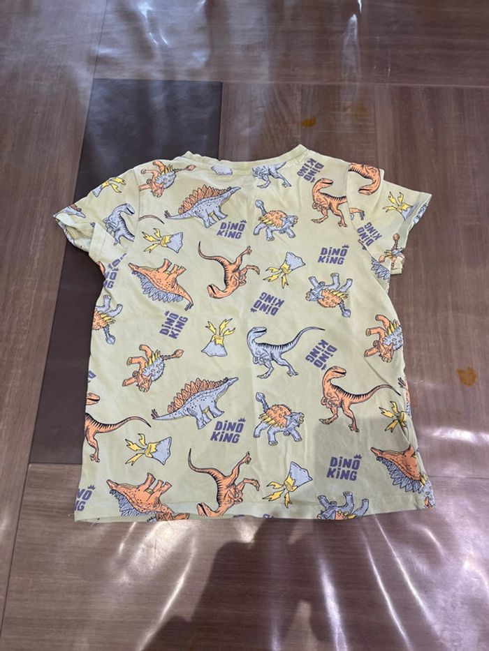 tee shirt 8 ans - photo numéro 2