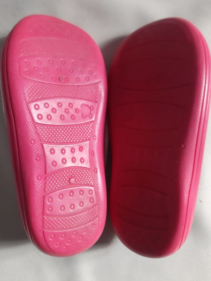 chaussons fille 24 - Marie des Aristochats - chat - photo numéro 6