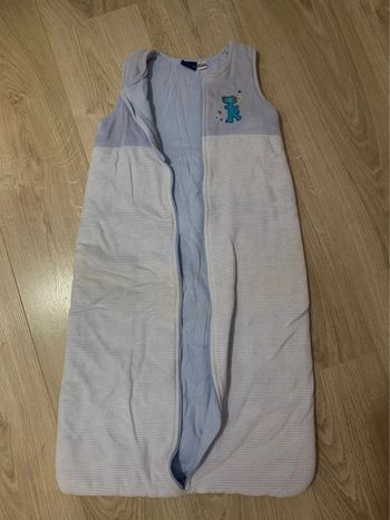 pyjama enfant
