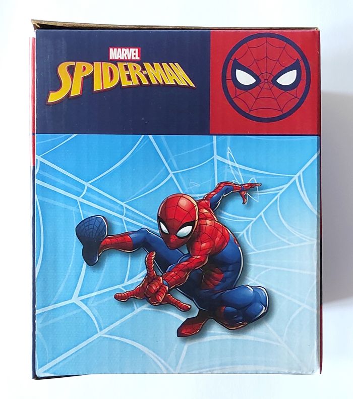 Spider-Man - Marvel - Spider-Ham - Tirelire 11cm - photo numéro 4