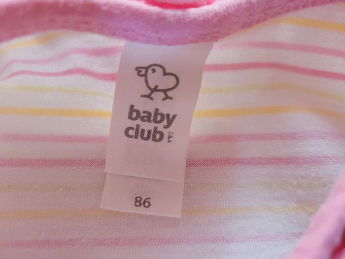 Pyjama bébé - photo numéro 3