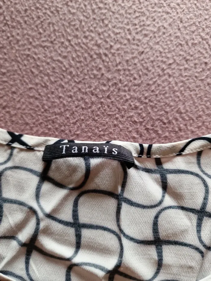 Robe tanaïs - photo numéro 3