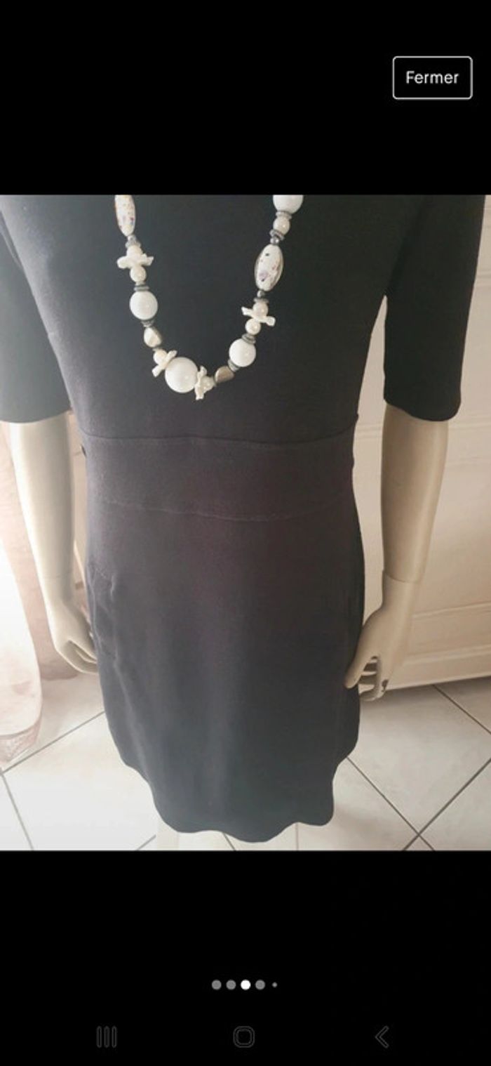 Robe EDC by Esprit - photo numéro 3