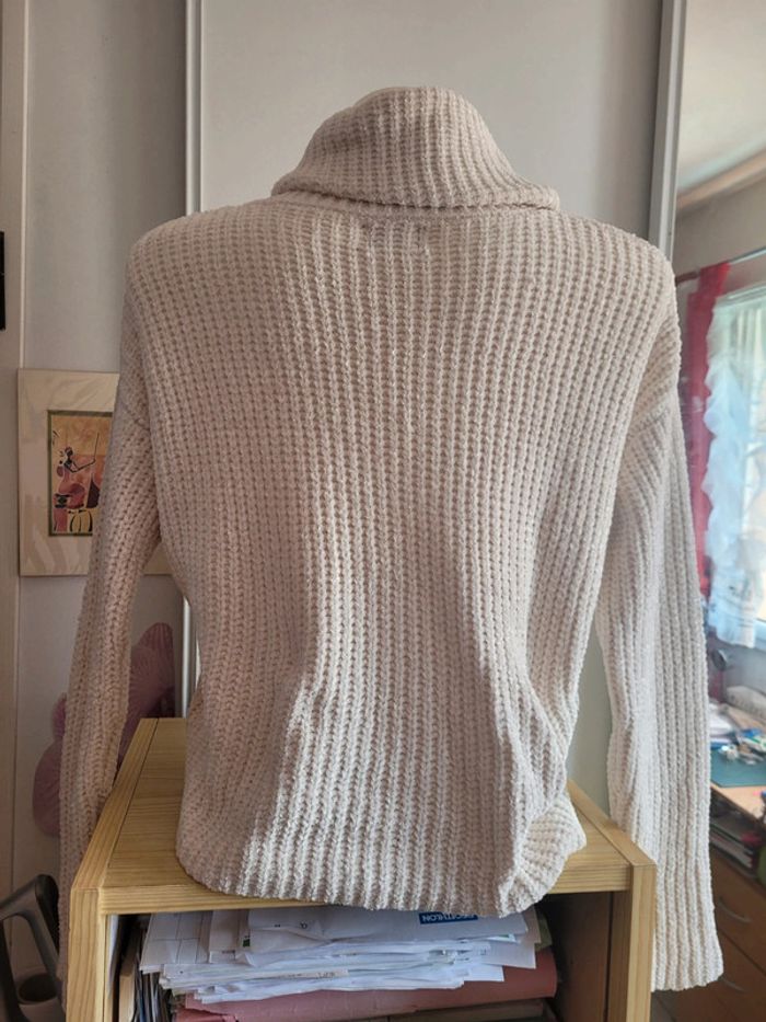 Pull tout doux - photo numéro 2