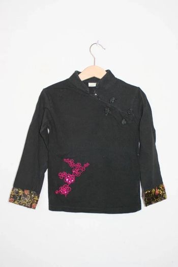 Tee-shirt In Extenso 5 ans