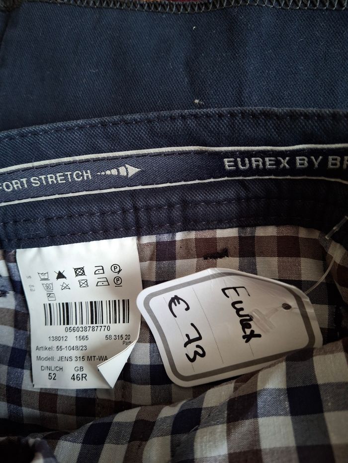 Pantalon chino homme - photo numéro 5