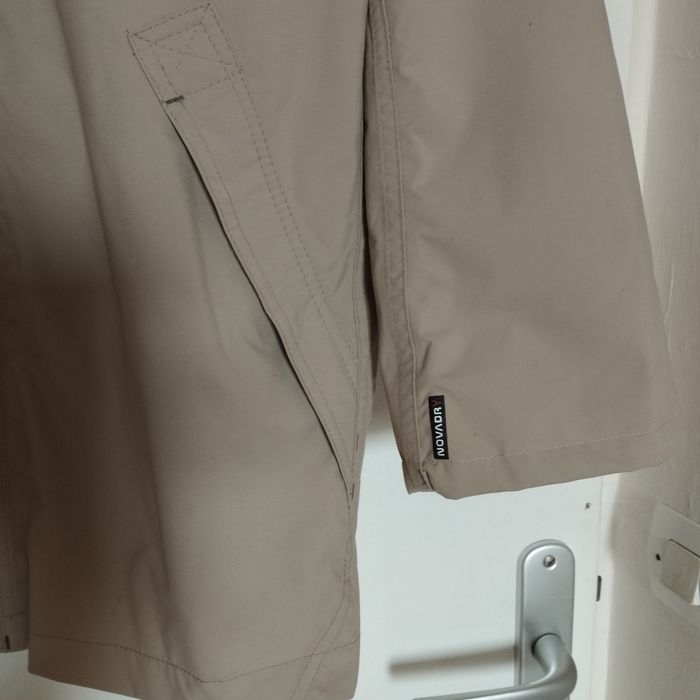 Veste légère imperméable de randonnée 42 - photo numéro 2