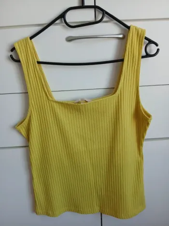 Débardeur femme
