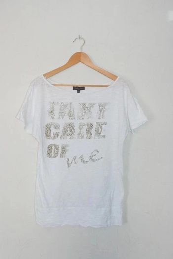 Tee shirt Kiabi Woman grand 38/40