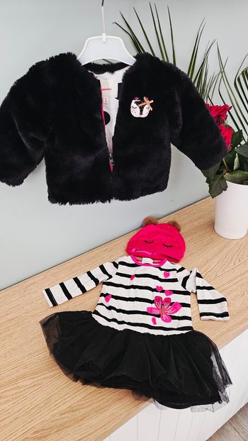 Ensemble Catimini 6 mois