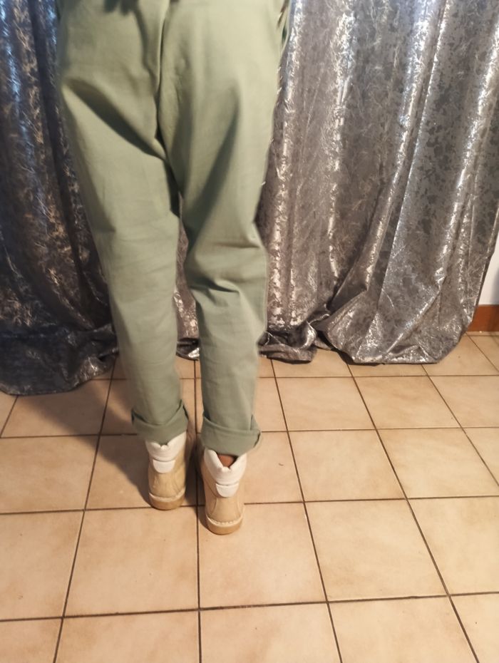 Pantalon de soirée - photo numéro 4